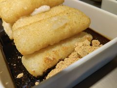 -亮欢寨快活林 酸汤鱼(仁怀店)