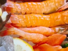 -菊上日式料理(蚌埠银泰店)