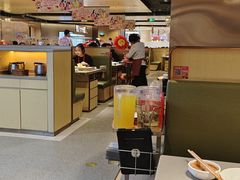 -海底捞火锅(泰安爱琴海店)