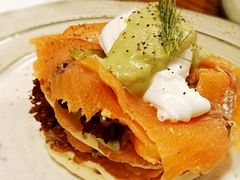 -AFS Cafe & Canteen(闽江二路店)