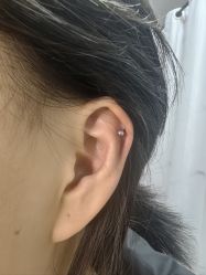 -众刺纹画·纹身·穿孔饰品·海娜定制