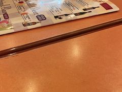 -萨莉亚意式餐厅(河东万达店)