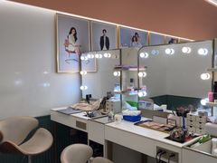 -海马体照相馆(徐州苏宁广场店)
