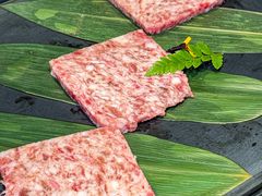 -水木锦堂·自助铁板烧(方庄时代店)