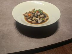 -鸽子侯·家宴·平价海鲜(绿地店)
