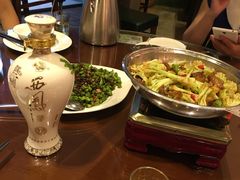 -全聚贤餐厅·湖北家常菜(沙湖店)