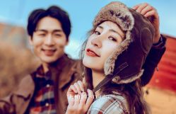 -太古映画婚纱摄影(天河店)