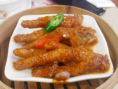 -点都德(聚福楼店)