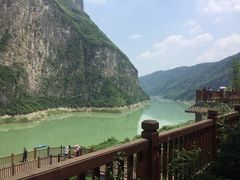 -乌江画廊(彭水苗族土家族自治县)