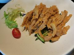 -鼓楼东街老火锅(鼓楼店)