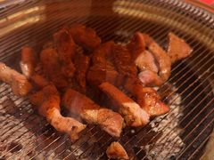 -西塔老太太泥炉烤肉(苏州大悦城店)