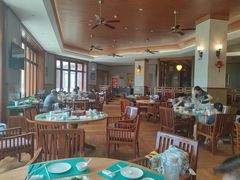 -糟粕醋·椰苑海南菜餐厅(亚龙湾天域酒店)
