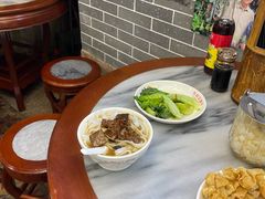 -吴财记面家(大同路店)
