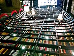 -钟书阁(松江泰晤士小镇店)