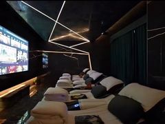 -虹汐诺雅·养生SPA·汤泉足道(胜利路店)