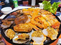 -玖等自助烤肉(步步高广场店)