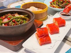 -南拳十三姨·潮汕砂锅粥·粤菜(西单大悦城店)