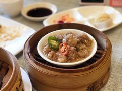 -潮府馆·非遗潮州菜·港式点心(世纪公园店)