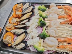 -驰明粗粮小厨(湖滨路店)