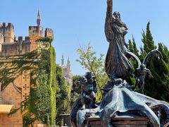 -青岛方特梦幻王国