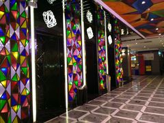 -米悦量贩式KTV(悦海新天地店)