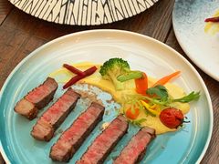 -Hostaria Bar维他餐吧·意大利西餐厅·牛排馆