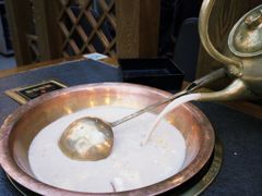 -诺敏塔拉奶茶-布里亚特包子-手把肉(锦都会店)