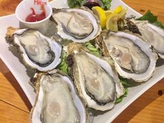 -斯普汇生蚝牛排馆(中骏世界城店)