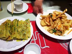 锅包肉-吴记酱骨炖菜馆(西大直街店)