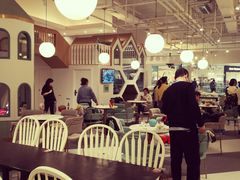 -艾米茉亲子餐厅(万象城店)