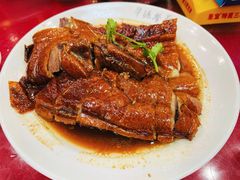 -华源餐厅·海鲜大排档(日月贝店)