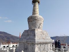 -妙峰山风景名胜区