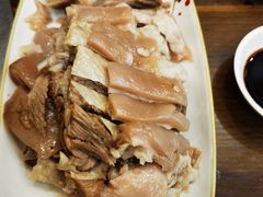 -庄行曹记羊肉(泗泾店)