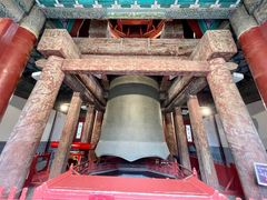 -大钟寺古钟博物馆