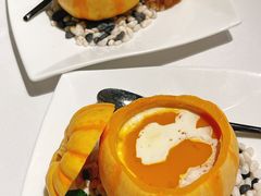 -梧桐Plus·创意京·川料理(万象城店)