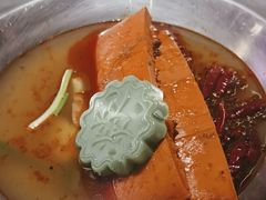 -大龙燚火锅(太古里店)
