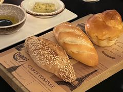 -圣丰索菲特·法国餐厅