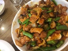 八珍豆腐-砂锅李(九江路店)