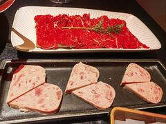 -色響火锅(恒隆广场店)