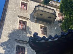 -南海湾森林生态园