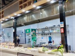 -王家厨房(新华路店)