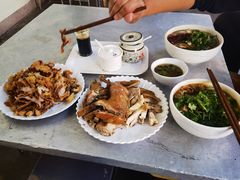-沈卫国卤鸡店(总店)