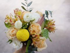 -Flower in(密渡桥店)