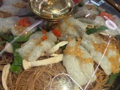 -绿茶餐厅(青岛城阳万象汇店)