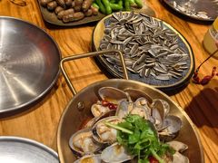 -云晓光头烧烤吧(德平路店)