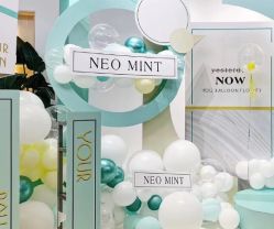 -天邑国际酒店·宴会厅