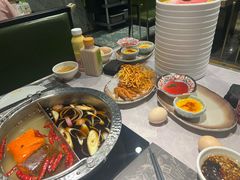 -一绪に寿喜烧自助(世茂广场店)