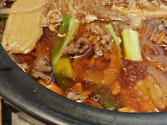 -肖记公安牛肉鱼杂馆·省级非物质文化遗产(江汉路直营店)