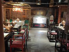 -京味斋·北京烤鸭(北京南站洋桥店)