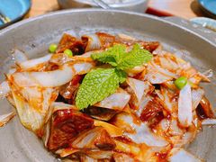 -荟廷·晶萃(陆家嘴尚悦湾店)